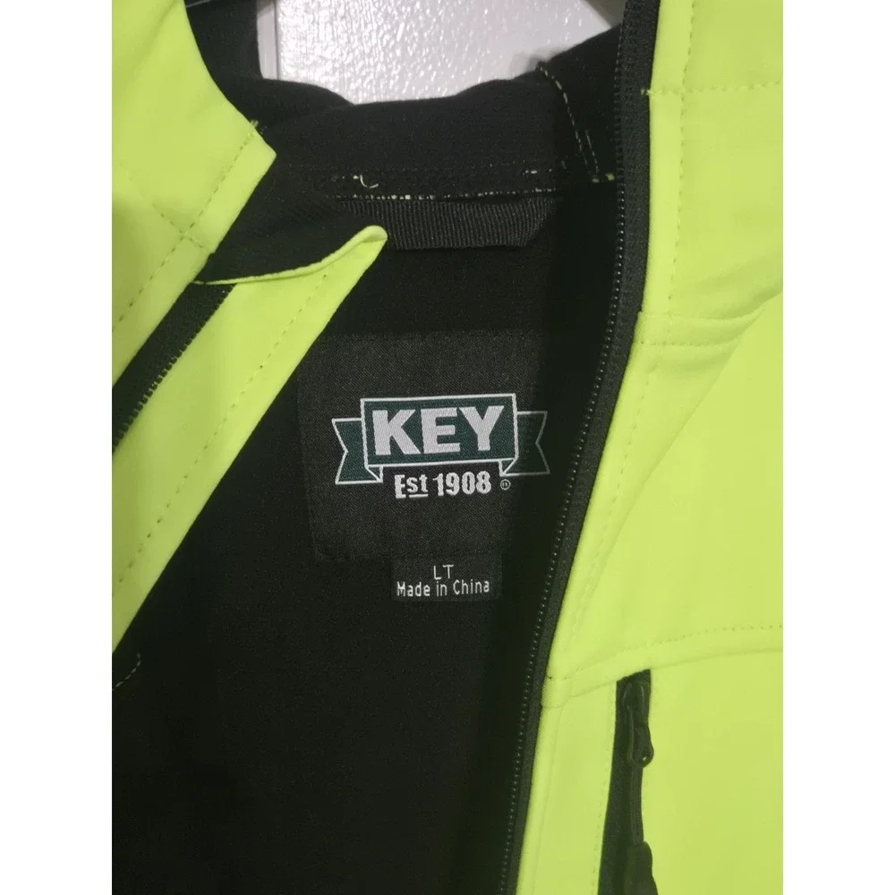 Key hi viz